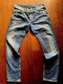 Dondup Jeans Stan Dart Gr. 34 Made In Italy gebraucht Np 299.-€