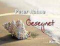 Gesegnet von Peter Hahne | Buch | Zustand sehr gut