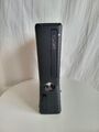 Microsoft Xbox 360 S Slim Spielkonsole 250GB ohne Controller