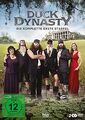 Duck Dynasty - Die komplette erste Staffel [2 DVDs] | DVD | Zustand gut