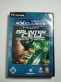 Tom Clancy's Splinter Cell: Chaos Theory (PC, 2006)