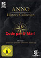 ANNO History Collection (PC, 2020)