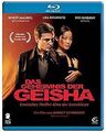 Das Geheimnis der Geisha [Blu-ray] von Barbet Schroeder | DVD | Zustand sehr gut
