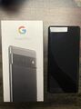 Google Pixel 6 Pro - 128GB - Stormy Black (Ohne Simlock) (Dual-SIM)