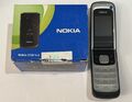 Nokia 2720 fold - black (Ohne Simlock) NEU Händler Rechnung mit MwSt.-Ausweis