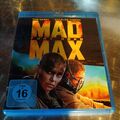 Mad Max - Fury Road Blu Ray Tom Hardy & Charlize Theron. (3)