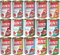 Rinti Kennerfleisch 400g Hundefutter | alle Sorten | Menge & Sorten frei wählbar