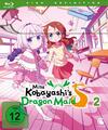 Miss Kobayashi's Dragon Maid S - Staffel 2 - Vol.2 - Blu-ray, Yasuhiro Take ...