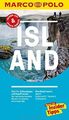 MARCO POLO Reiseführer Island: Reisen mit Insider-Tipps. Inklusiv | Taschenbuch 