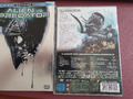 DVD 2 DISC EXTREM EDITION ALIEN VS. PREDATOR