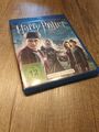 Harry Potter und der Halbblutprinz Blu Ray Disc 2 Version 