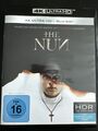 The Nun (4K Ultra-HD) (+ Blu-ray 2D) - Blu-Ray