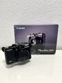 Canon PowerShot G10 Schwarz / Kompakte Digitalkamera / Schöner Zustand ✅