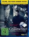 Der Ghostwriter  Blu-Ray  Pierce Brosnan   20 % Rabatt beim Kauf von 4