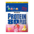 (43,98 EUR/kg) Weider Protein 80 Plus 500g Beutel Eiweiß Aminosäuren BCAA