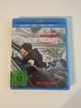 Mission: Impossible - Phantom Protokoll Blu-ray, Sehr Gut 