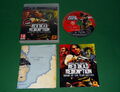 Red Dead Redemption Game of the Year Edition DEUTSCH inkl. Undead Nightmare PS3