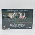 Dark Souls: The Board Game - Manus, Father of The Abyss Expansion