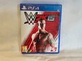 WWE 2K15 PlayStation 4 PS4