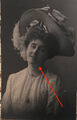 TOP SELTEN PRIVAT FOTO PRINZESSIN HERMINE VON HANAU ADEL 1908