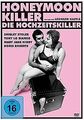 Honeymoon Killer - Die Hochzeitskiller | DVD | Zustand gut