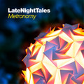 Various Artists Late Night Tales: Metronomy (CD) Album