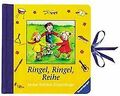 Ringel, Ringel, Reihe: Meine liebsten Kinderlieder von J... | Buch | Zustand gut