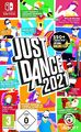 Nintendo Switch Just Dance 2021 NEU&OVP