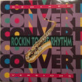 Convert - Rockin To The Rhythm (Remixte Versionen) (12 Zoll)