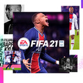 FIFA 21 (PC EA App Key) [WW]