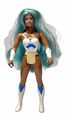 Netossa She-Ra Prinzessin Power Masters Of The Universe Motu Vintage Rare Mattel