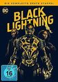 Black Lightning - Staffel 1 | DVD | Zustand gut