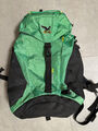 Rucksack SALEWA Tofana 26 Wanderrucksack grün 26L