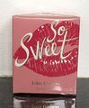 Lolita Lempicka So Sweet Eau de Parfum 30 ml Spray Vapo Kirsche Himbeere 