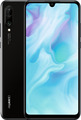 Huawei P30 lite DualSim schwarz 128GB LTE Android Smartphone 6,15" 48 Megapixel
