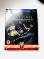 Batman Forever (Steelbook) Blu Ray NEU & OVP