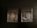 Game of Thrones Staffel 3 & 8 Steelbooks mit Magneten - Incl. 4k 8 Staffel