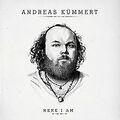 Here I Am von Andreas Kümmert | CD | Zustand gut