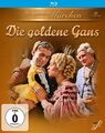 Die goldene Gans (1953) - (Filmjuwelen Schonger-Märchen) [Blu-ray]