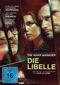 Die Libelle - (Michael Shannon) # 2-DVD-NEU