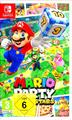 Mario Party Superstars - Nintendo Switch - Neu & OVP - EU Version