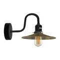 Retro Vintage Wandleuchte  Industrie WandLampe  E27 Flur Schlafzimmer Treppen