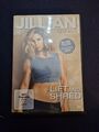 Jillian Michaels - Lift and Shred /DVD / Workouts