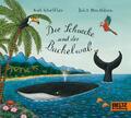 Die Schnecke und der Buckelwal | Vierfarbiges Mini-Bilderbuch | Buch | 32 S.