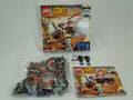 Lego Star Wars 75085 Hailfire Droid komplett mit Anleitung OBA + OVP