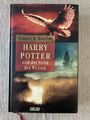 Harry Potter und der Stein der Weisen Band 1 Sonderausgabe Carlsen Magie Buch