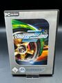 Need for Speed Underground 2 EA Classics PC - CD feine Kratzer