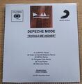 Depeche Mode Should Be Higher + Precious CDR Promo NM-M