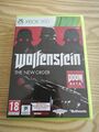 Wolfenstein: The New Order (Microsoft Xbox 360, 2014)