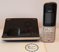 Siemens Gigaset Haus Telefon Schnurlos - S810A - Anrufbeantworter DECT Single